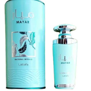 Mayar Natural Intense